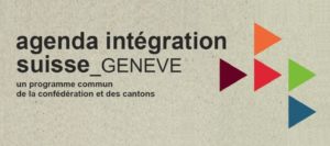 Agenda suisse d'intégration_Genève